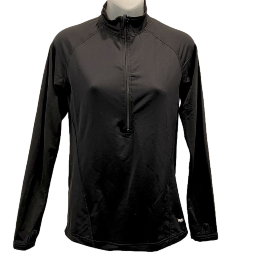 WindRiver dri wear long sleeve size medium